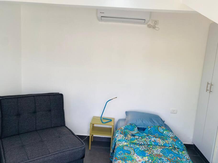 קומותיים ברמה Apartment Sha'al Ngoại thất bức ảnh
